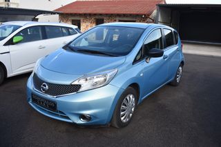 Nissan Note 2014 1.2 ACENTA