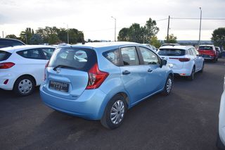 Nissan Note 2014 1.2 ACENTA-thumb-1