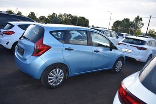 Nissan Note 2014 1.2 ACENTA-thumb-2