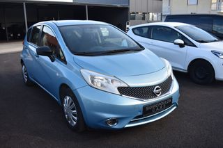 Nissan Note 2014 1.2 ACENTA-thumb-3