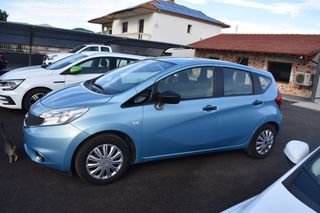 Nissan Note 2014 1.2 ACENTA-thumb-4