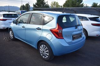 Nissan Note 2014 1.2 ACENTA-thumb-5