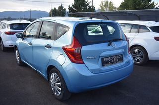 Nissan Note 2014 1.2 ACENTA-thumb-6