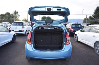 Nissan Note 2014 1.2 ACENTA-thumb-7