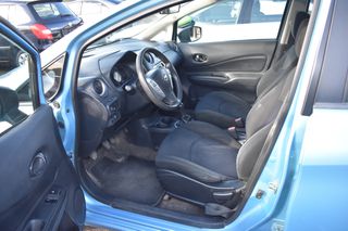 Nissan Note 2014 1.2 ACENTA-thumb-8