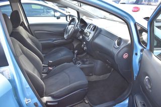 Nissan Note 2014 1.2 ACENTA-thumb-9