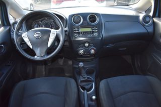 Nissan Note 2014 1.2 ACENTA-thumb-12