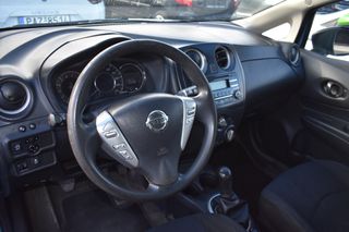 Nissan Note 2014 1.2 ACENTA-thumb-13