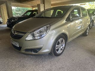 Opel Corsa 2007