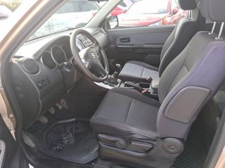 Suzuki Grand Vitara 2009 1.9 DDIS 3doors-thumb-11