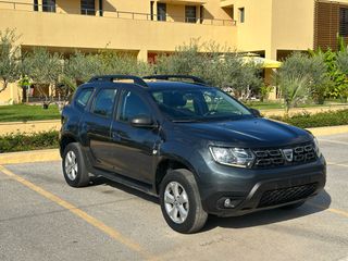 Dacia Duster 2020