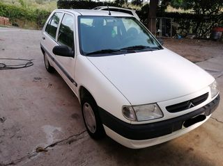 Citroen Saxo 1999