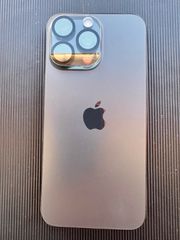 IPhone 15 pro max 512 gb black titanium