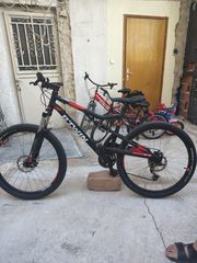 All - Mountain 2019 B-Twin - Dekathlon-