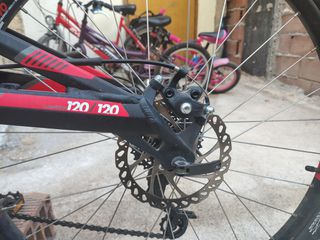 All - Mountain 2019 B-Twin - Dekathlon--thumb-5