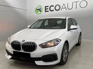 Bmw 116 2022 SERIES 1 116d 1.5 ΕΛΛΗΝΙΚΗΣ ΑΝΤΙΠΡΟΣΩΠΕΙΑΣ