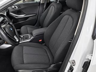 Bmw 116 2022 SERIES 1 116d 1.5 ΕΛΛΗΝΙΚΗΣ ΑΝΤΙΠΡΟΣΩΠΕΙΑΣ-thumb-2
