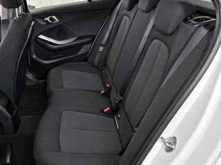 Bmw 116 2022 SERIES 1 116d 1.5 ΕΛΛΗΝΙΚΗΣ ΑΝΤΙΠΡΟΣΩΠΕΙΑΣ-thumb-3