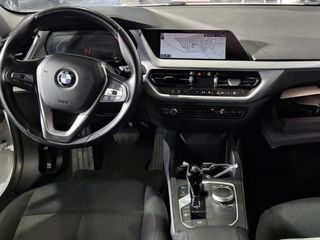 Bmw 116 2022 SERIES 1 116d 1.5 ΕΛΛΗΝΙΚΗΣ ΑΝΤΙΠΡΟΣΩΠΕΙΑΣ-thumb-4