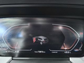 Bmw 116 2022 SERIES 1 116d 1.5 ΕΛΛΗΝΙΚΗΣ ΑΝΤΙΠΡΟΣΩΠΕΙΑΣ-thumb-6