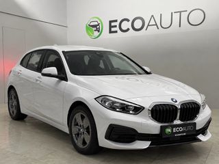 Bmw 116 2022 SERIES 1 116d 1.5 ΕΛΛΗΝΙΚΗΣ ΑΝΤΙΠΡΟΣΩΠΕΙΑΣ