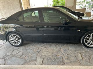 Saab 9-3 2005 AERO TURBO 235 PS