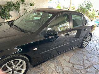Saab 9-3 2005 AERO TURBO 235 PS-thumb-1