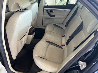 Saab 9-3 2005 AERO TURBO 235 PS-thumb-4