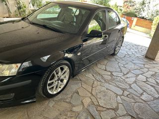 Saab 9-3 2005 AERO TURBO 235 PS-thumb-5