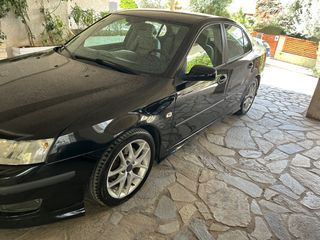 Saab 9-3 2005 AERO TURBO 235 PS-thumb-6