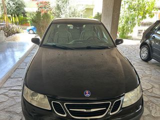 Saab 9-3 2005 AERO TURBO 235 PS-thumb-7