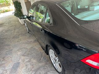 Saab 9-3 2005 AERO TURBO 235 PS-thumb-8