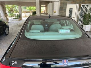 Saab 9-3 2005 AERO TURBO 235 PS-thumb-9