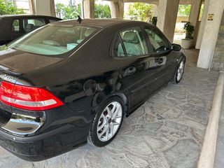 Saab 9-3 2005 AERO TURBO 235 PS-thumb-10