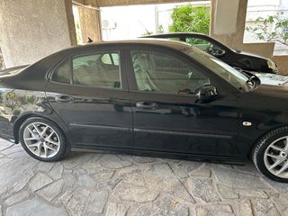 Saab 9-3 2005 AERO TURBO 235 PS-thumb-11