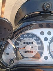 Piaggio Beverly 300i Tourer 2010-thumb-6