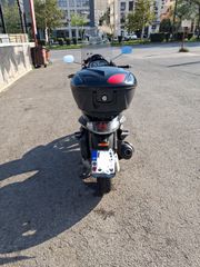 Piaggio Beverly 300i Tourer 2010-thumb-7