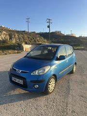 Hyundai i 10 2011