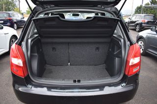 Skoda Fabia 2013 1.2 70HP AMBIENTE-thumb-5