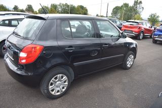 Skoda Fabia 2013 1.2 70HP AMBIENTE-thumb-6