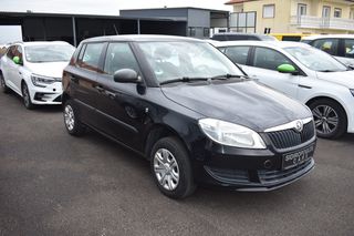 Skoda Fabia 2013 1.2 70HP AMBIENTE-thumb-7
