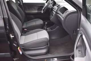 Skoda Fabia 2013 1.2 70HP AMBIENTE-thumb-9