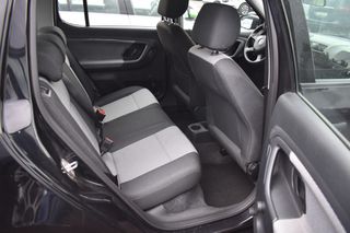 Skoda Fabia 2013 1.2 70HP AMBIENTE-thumb-11