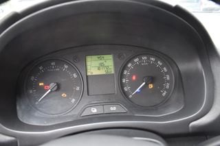 Skoda Fabia 2013 1.2 70HP AMBIENTE-thumb-14