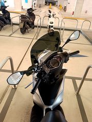 Piaggio Medley 150 2017-thumb-4