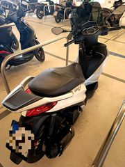 Piaggio Medley 150 2017-thumb-5