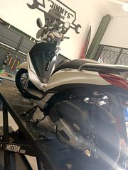 Piaggio Medley 150 2017-thumb-6