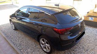 Opel Astra 2016 Κ 1.6 cdti
