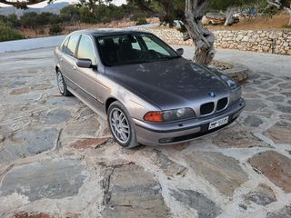 Bmw 520 2003-thumb-1
