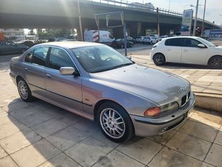 Bmw 520 2003-thumb-4